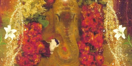 ganesh claudiha